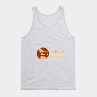 Possum Park! Tank Top